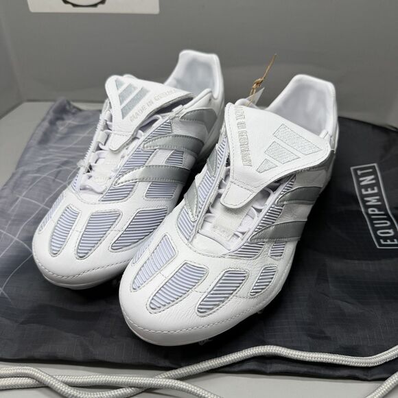 Adidas Predator Precision FG - JS0571 Made In Germany Men Size 7.5 New W/BAG main image 15